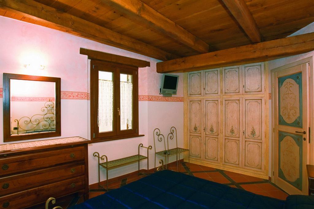 B&B La Torretta Sul Borgo Гроттамаре Экстерьер фото